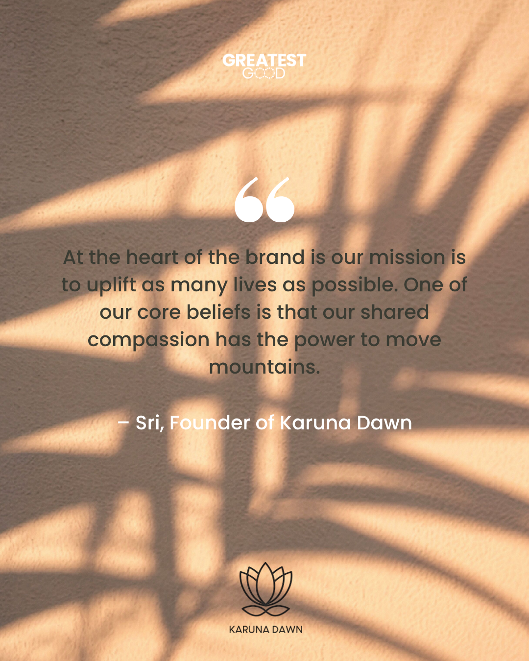 4_Greatest_Good_Karuna_Dawn