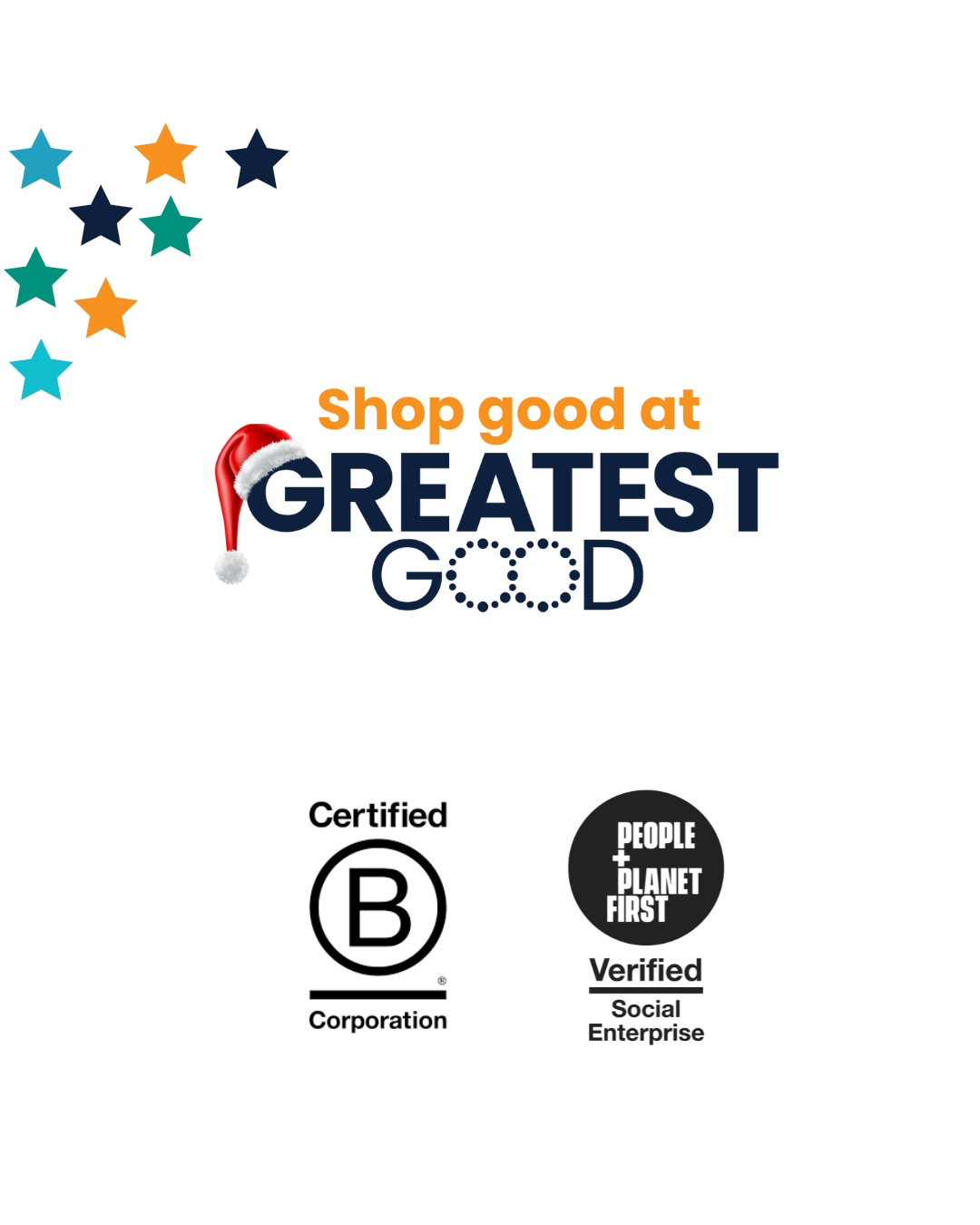 Greatest Good Christmas