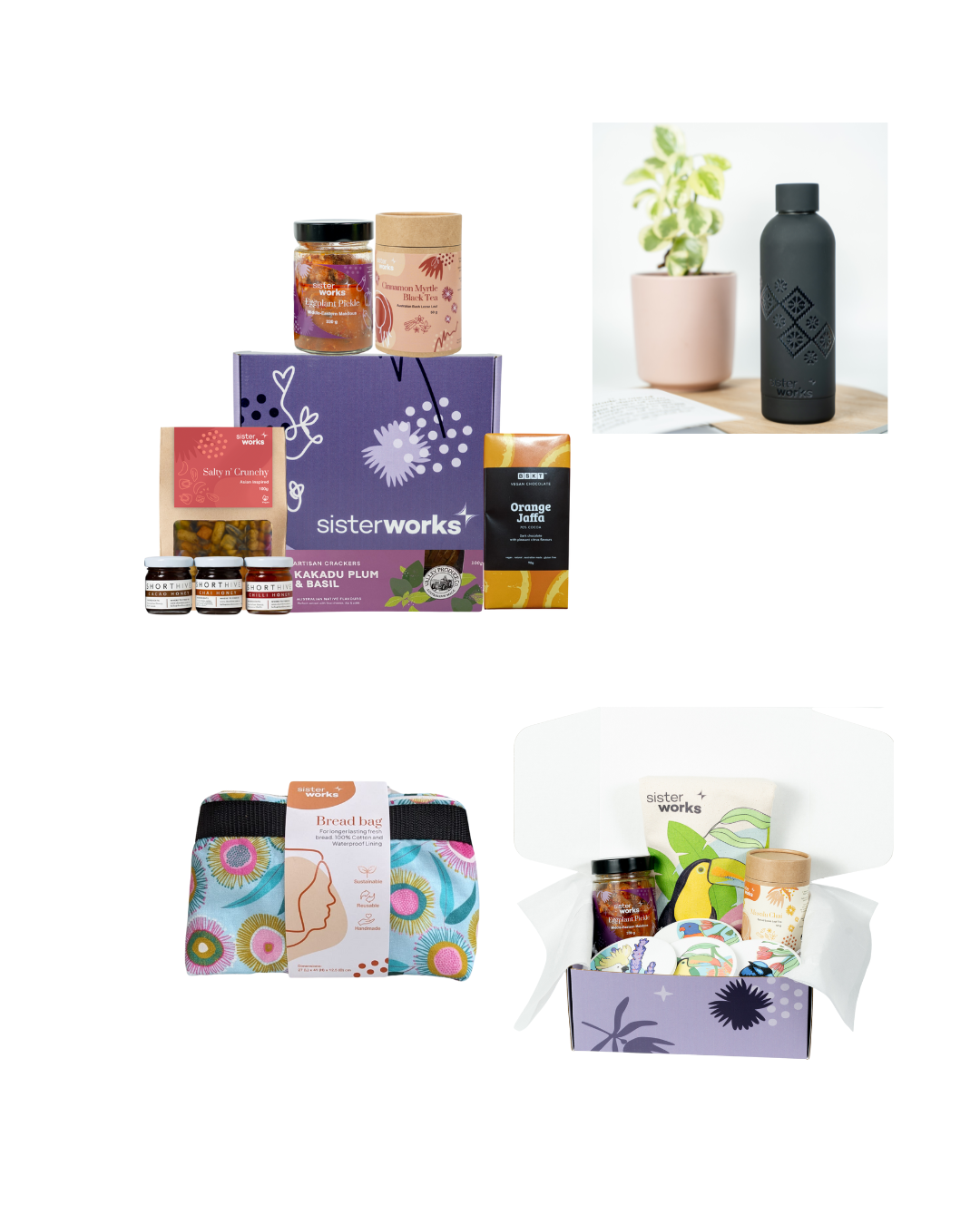 Christmas gift hampers and gift ideas