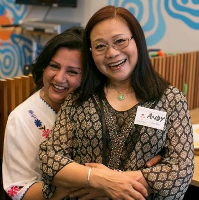 SisterWorks donation We have a few options for donations on our conscious gift guide, and this one helps to change the lives of migrant, refugee and asylum seeker women all around Victoria. A great gift with impact!