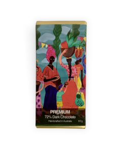 Space2b Artist Designer Chocolate - Festivities