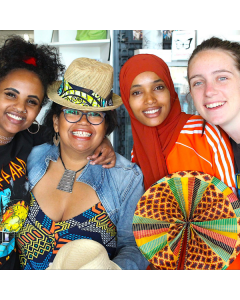 Space2b Donation $150 (Pathway to Independence)