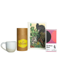 Aggie Gifts Working From Home with Hot Chocolate Hamper