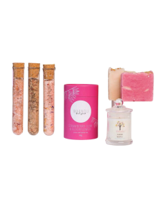 Aggie Gifts Australian Self Care Gift Hamper-Large