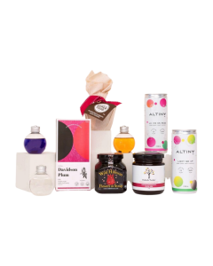 Aggie Gifts Bushfoods Celebrations Gift Hamper