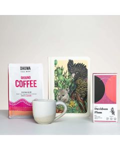 Aggie Gifts Everyday Grind: Work From Home Coffee Hamper