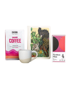 Aggie Gifts Everyday Grind: Work From Home Coffee Hamper