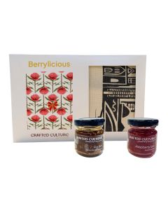 SisterWorks Gift Box - Berrylicious