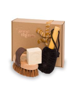All of the Good Things Dog Grooming Gift Pack