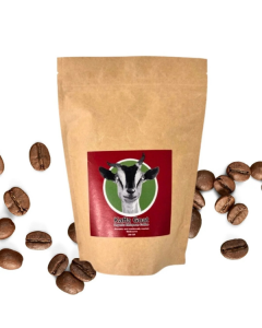 Space2b Organic Ethiopian Coffee (Whole Bean)