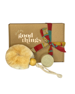 All the Good Things Everyday Pamper