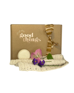 All the Good Things Facial Gift Pack