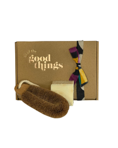 All the Good Things Foot Care Gift Pack