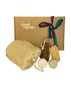 All of the Good Things Full Body Care Gift Pack