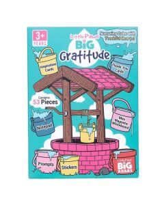 Big Gratitude Kit Greatest good gift ethical kids children toys play