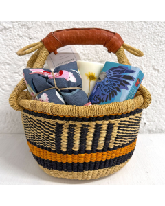 Space2b Love and Light Gift Basket