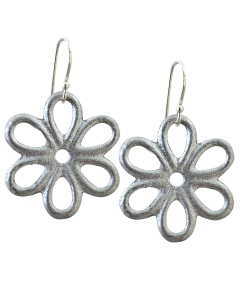 LOVEbomb Crescent Moon Earrings | All of the Good Things ECO GIFTS Australia