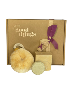All the Good Things Men Gift Pack