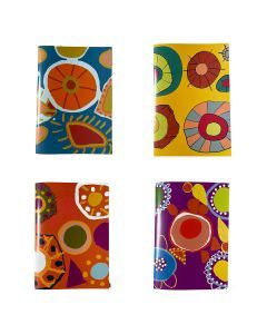 SisterWorks Notebooks Petronia 