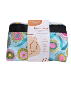 SisterWorks-Bread bag-gifts-christmas-environment-social-impact-Greatest Good