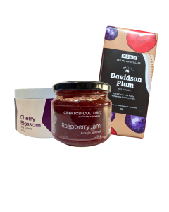 SisterWorks Berry Sweet Hamper
