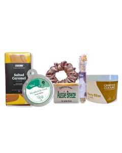 Sisterworks Aussie Holiday Hamper