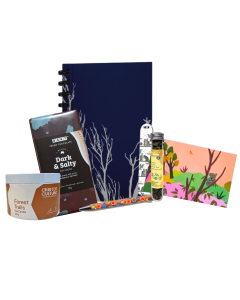 Sisterworks Mindfulness Hamper