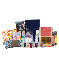 SisterWorks Wellbeing Hamper 
