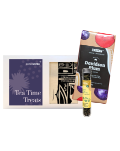 SisterWorks Gift Box Tea Time Treats