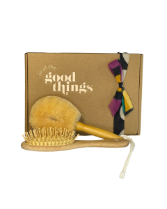 All the Good Things Travel Gift Pack