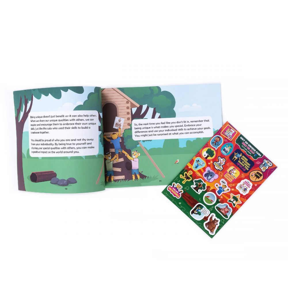 Little Paws Kids Book Ethical Gifts Greatest Good