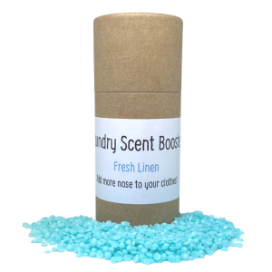 Good Sheet 32 Wash Fresh Linen Scent Booster Beads