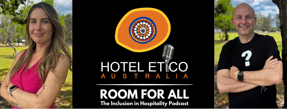 Embracing Inclusion: The Journey and Mission of Hotel Etico